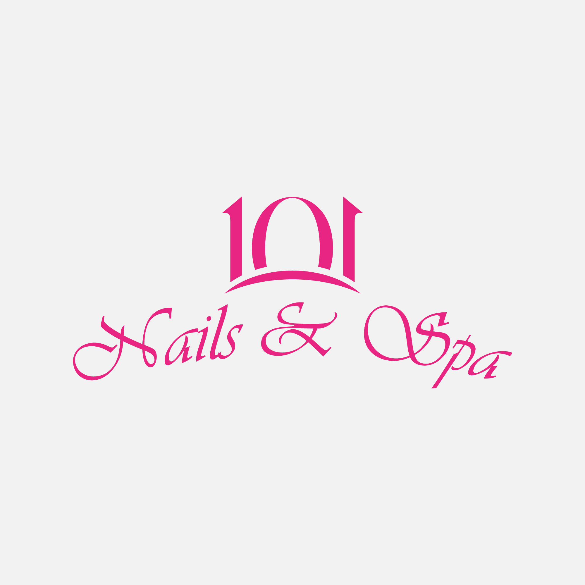 101 Nails & Spa