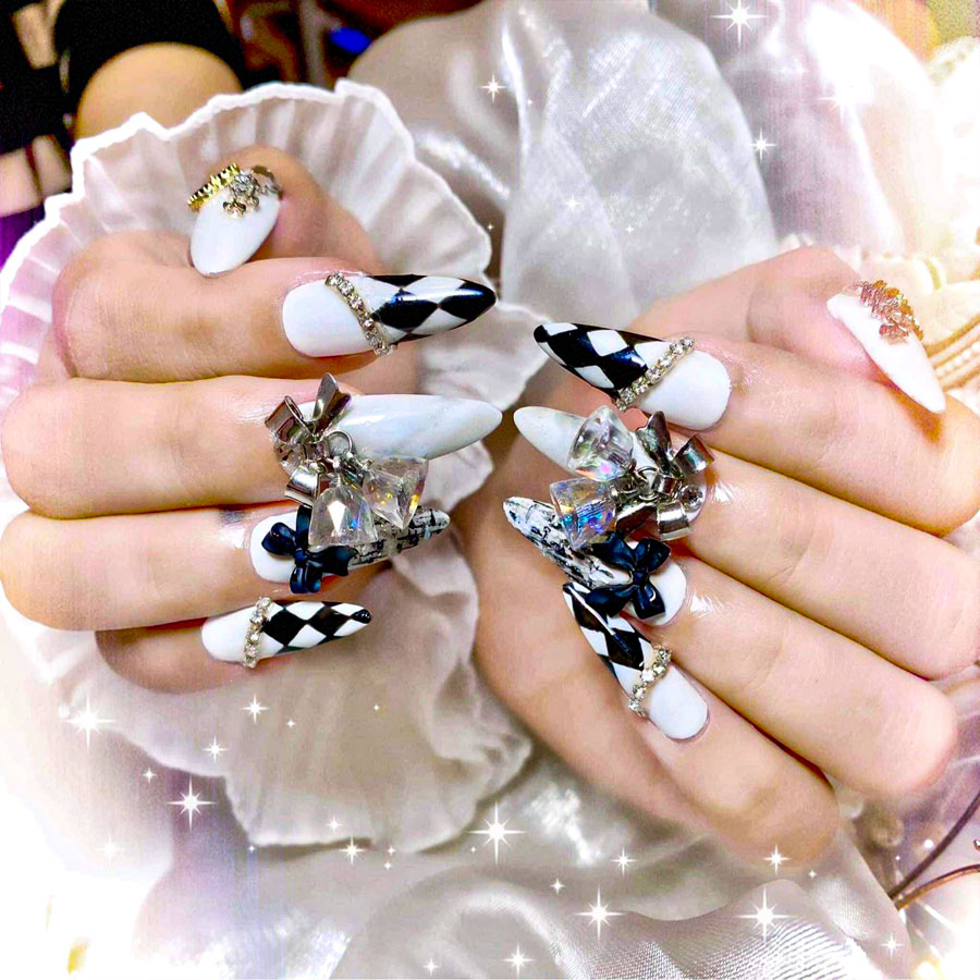 101 Nails & Spa