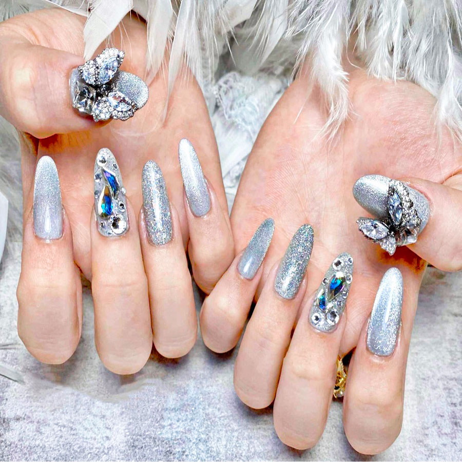 101 Nails & Spa