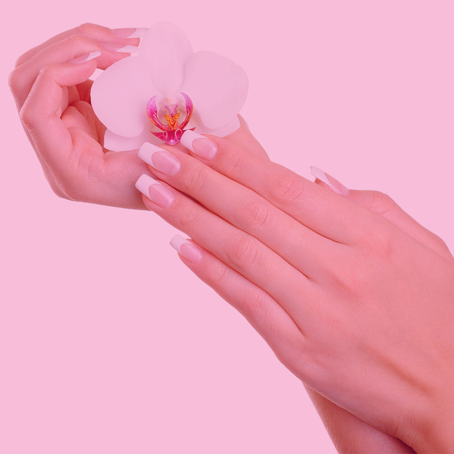 101 Nails & Spa