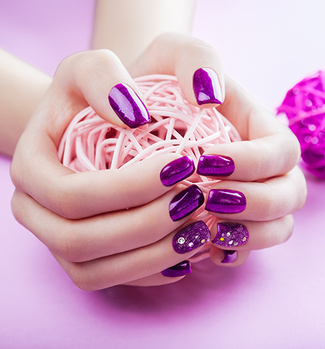 101 Nails & Spa
