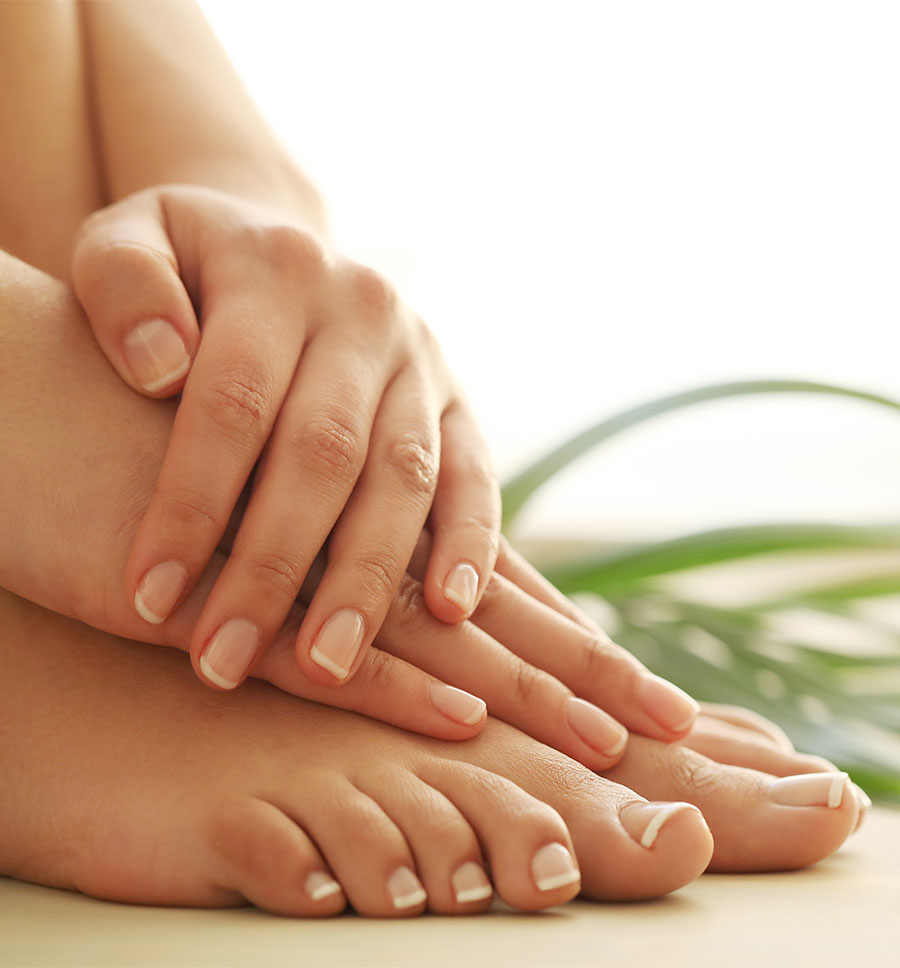 101 Nails & Spa