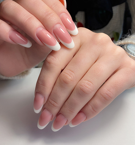 101 Nails & Spa